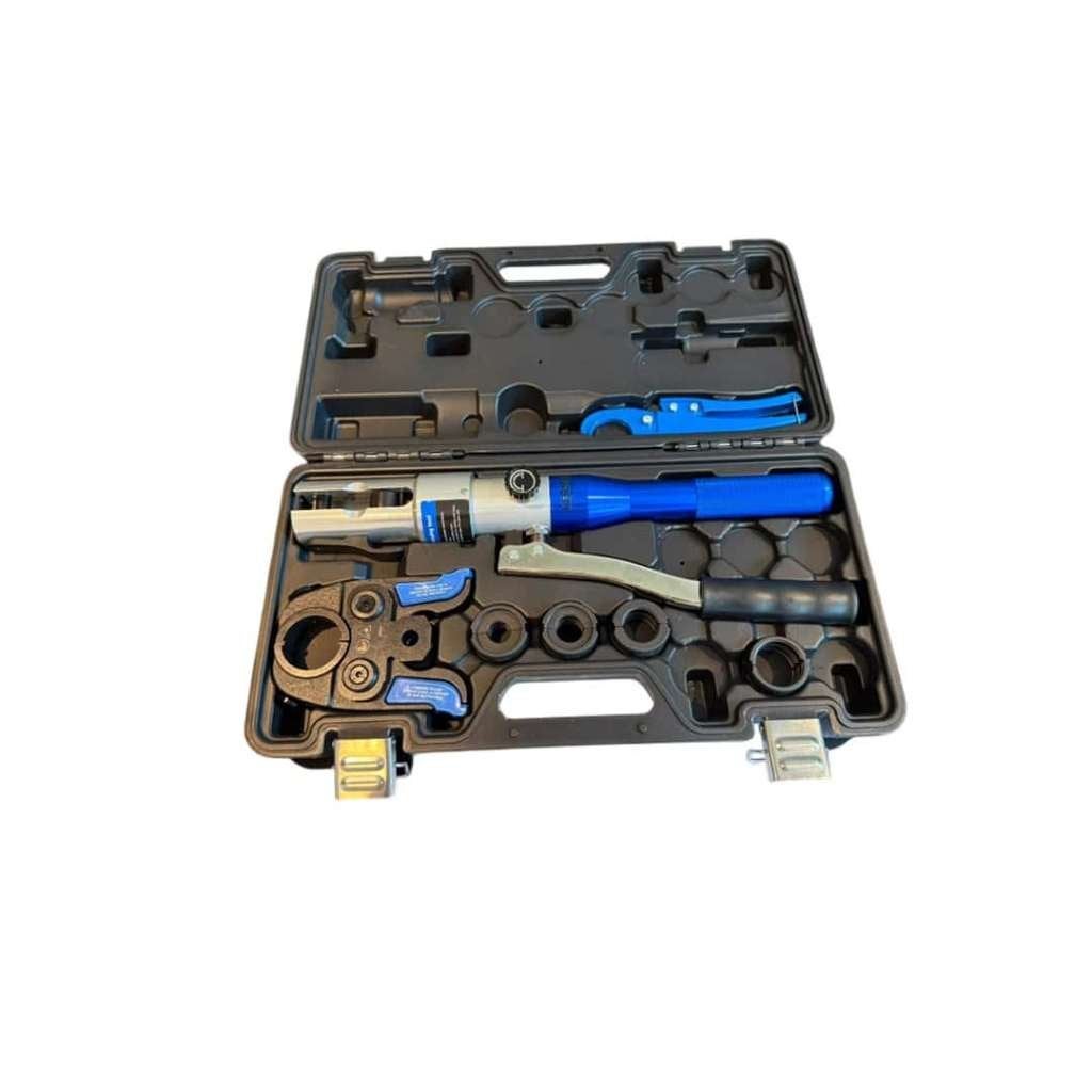 Germat GMT 16-32-C Hydraulisch, Klantenservice@germat.nl, Gereedschap of Toebehoren, Nieuw, Ophalen of Verzenden