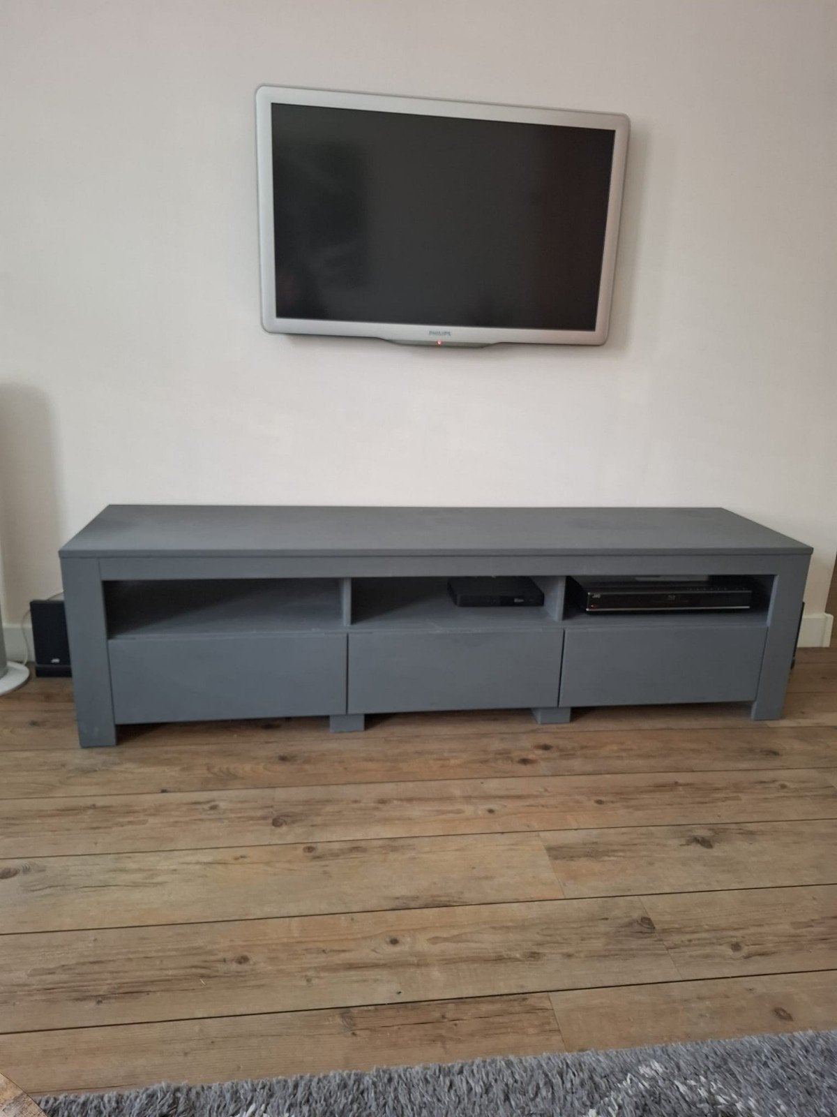 tv kast, Ophalen, 25 tot 50 cm, Minder dan 100 cm