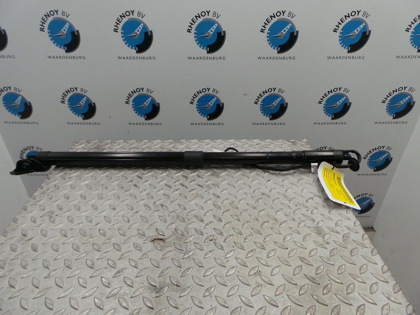CITROEN C4 PICASSO FLAIR ACHTERKLEP GASVEER / ELEKTRISCHE SP, Ophalen of Verzenden, Gebruikt, Stiba lid