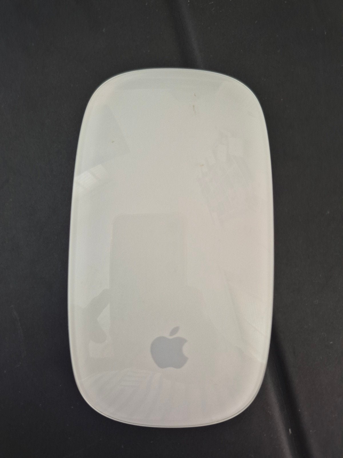 Apple Magic Mouse 1e generatie A1296 - Zo goed als nieuw, Ophalen of Verzenden, Zo goed als nieuw