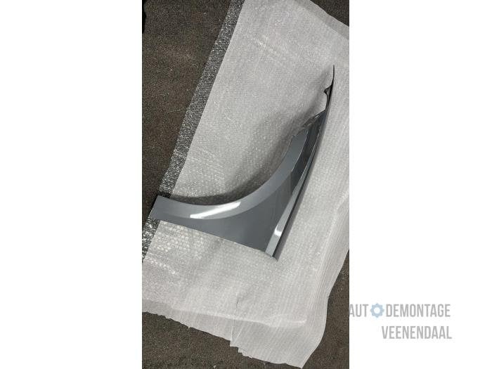 Scherm links-voor van een Seat Ibiza (LX7R), Auto-onderdelen, -, -, Nieuw, Ophalen of Verzenden