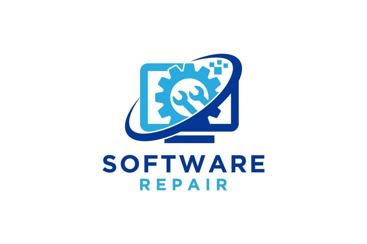 Computer reparatie hardware software, Ophalen, Nieuw