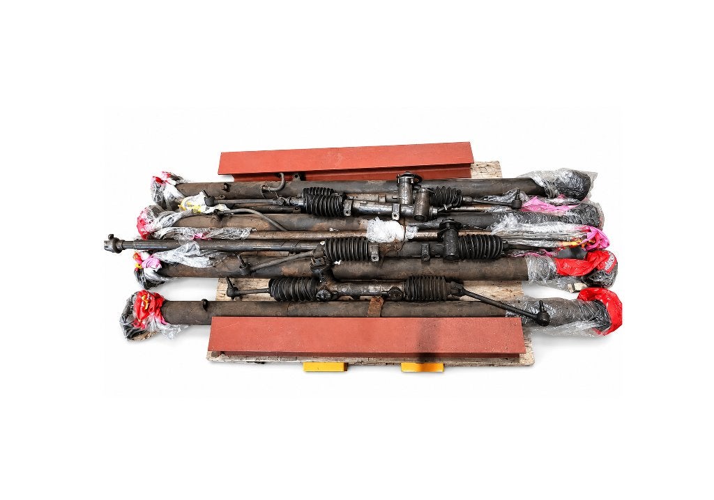 Peugeot 404 Steek- cardanas Schokbrekers Stabilisator Zuiger, Ophalen, Gebruikt, Peugeot