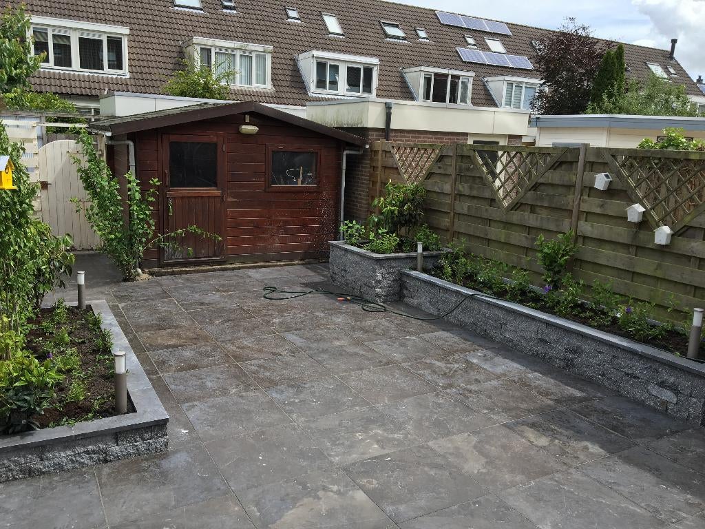 Opperman gezocht - regio Amsterdam, Overige uren, Overige niveaus, Overige vormen