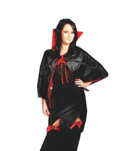 Mooi 3 delig Sexy Duivelin mt M, Kleding | Dames, Carnavalskleding en Feestkleding, Nieuw, Kleding, Halloween, Maat 38/40 (M)