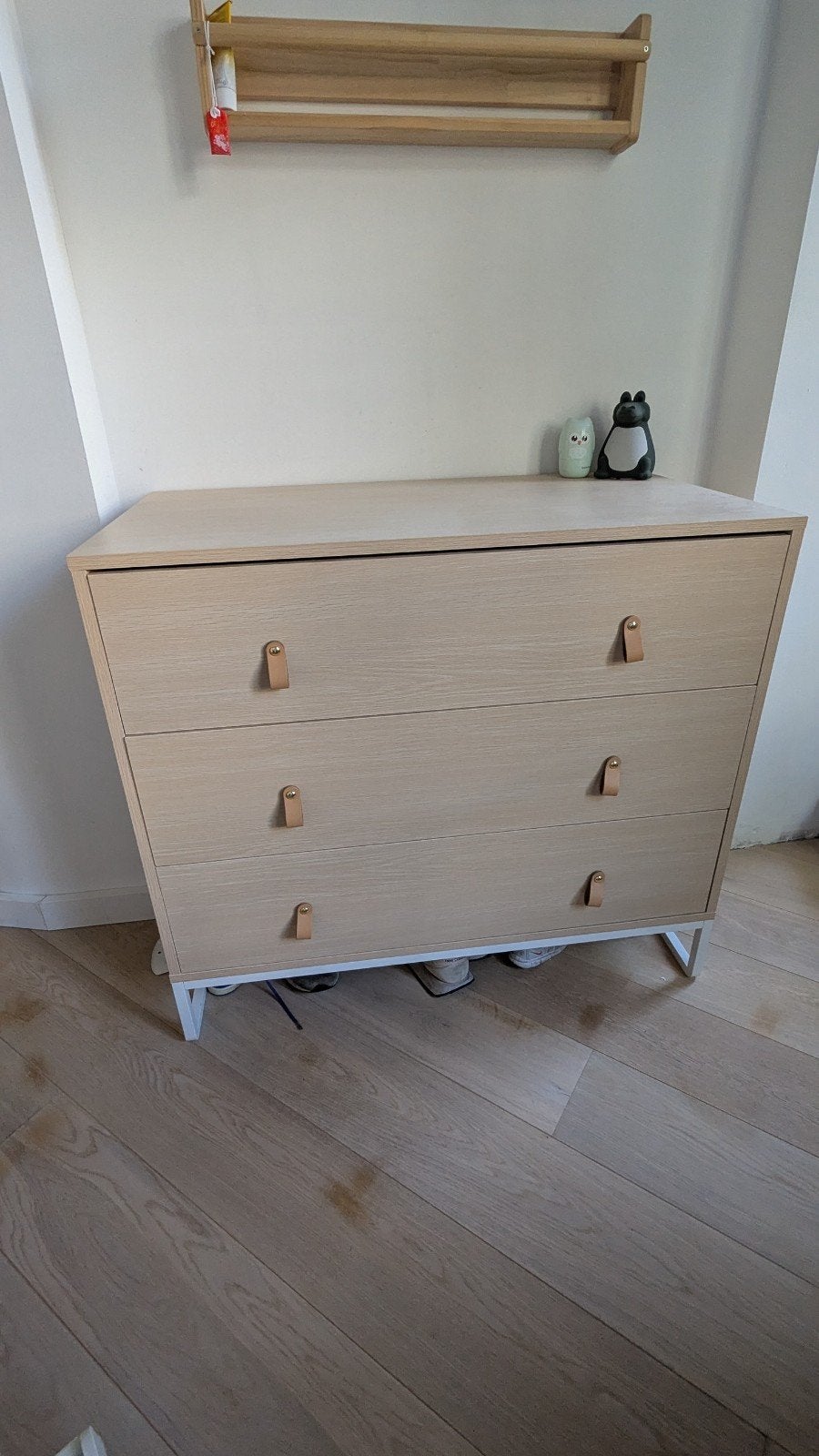 Petite Amelie Commode / Drawers Chest, Ophalen, 50 tot 100 cm, Zo goed als nieuw, Minder dan 100 cm