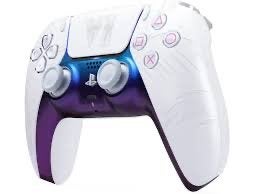 GTA 6 Controller Wit - Limited Edition, Spelcomputers en Games, Ophalen of Verzenden, Nieuw, Draadloos, Overige typen