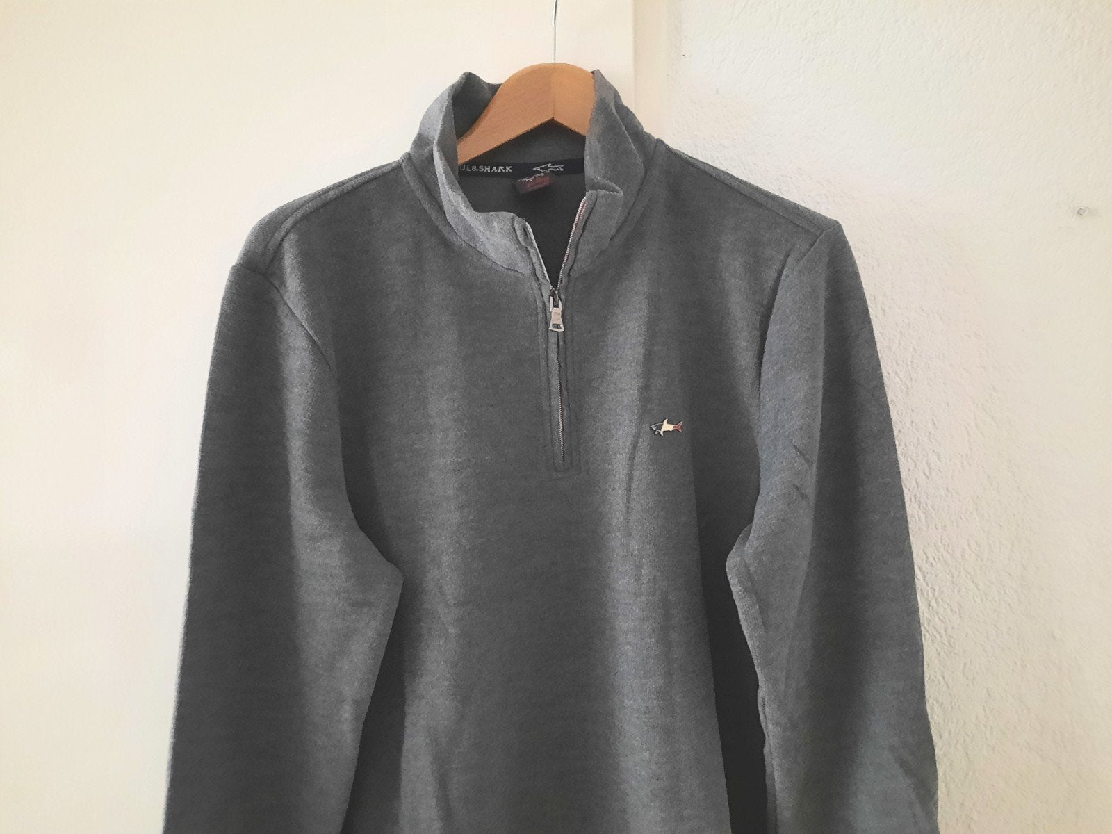 PAUL &SHARK  - L, Maat 52/54 (L), Overige kleuren, Verzenden, Zo goed als nieuw
