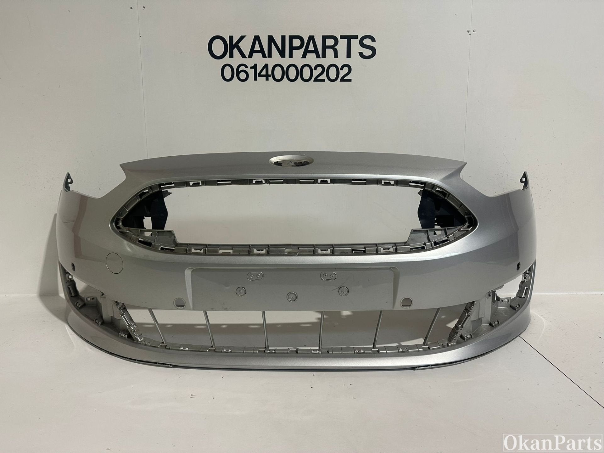 Ford C-max voorbumper F1CB-R17757-A