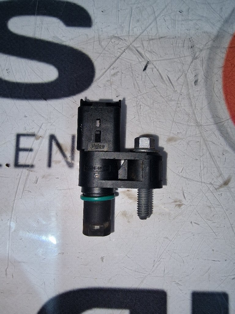 Nokkenas-sensor Peugeot 208 I 1.2 VTI 12V PureTech 2013, Ophalen of Verzenden