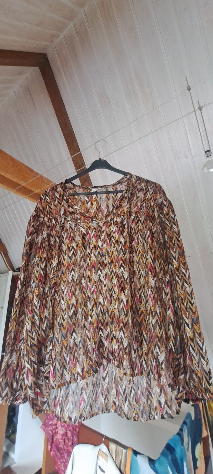 Blouse van Dante 6,  multicolour,, Ophalen of Verzenden, Nieuw