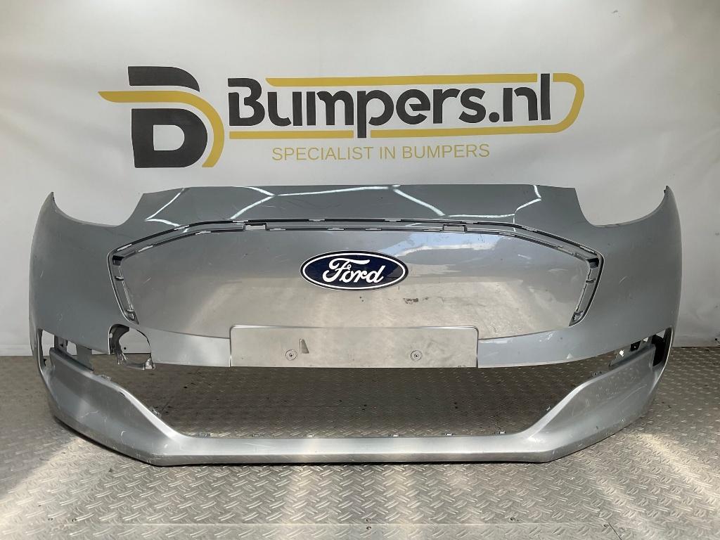 Bumper Ford Transit Focus Puma Transit Facelift Capri EV, Auto diversen, Tuning en Styling, Ophalen, Bumpers.nl, Info@Bumpers.nl