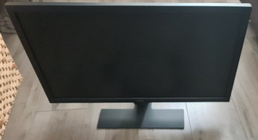 BenQ Monitor - Perfect voor Gaming en Dagelijks Gebruik, Computers en Software, BENQ, Gebruikt, Kantelbaar, 101 t/m 150 Hz
