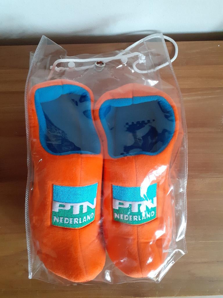 Klomp Sloffen Holland Mt 45-47. Nieuw, Ophalen of Verzenden, Nieuw, Overige binnenlandse clubs, Overige typen