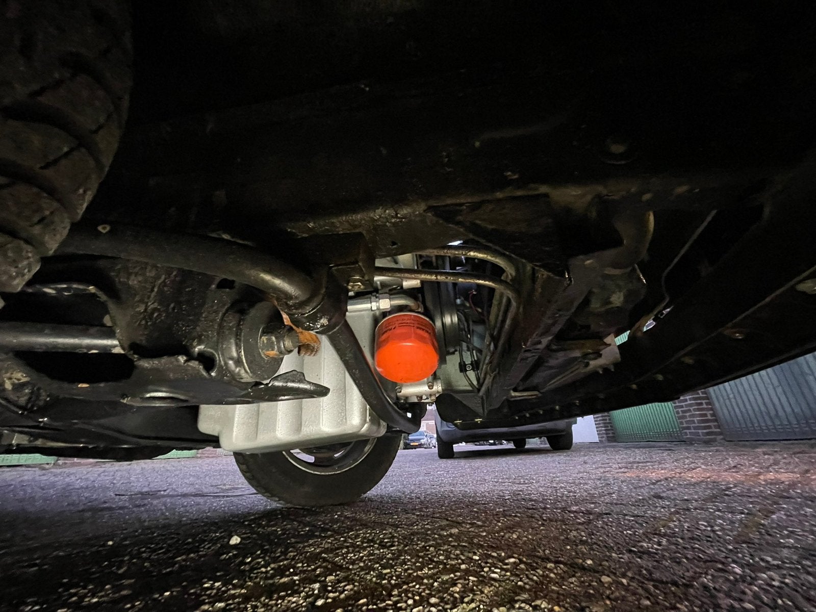 Opel Senator 3.0 24V Dual Ram AUT 1978, foto 6