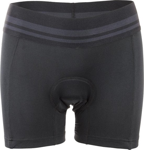 Agu DAMES “fietsonderbroek” met zeem, NIEUW, Ophalen of Verzenden, Nieuw, Dames, Onderkleding