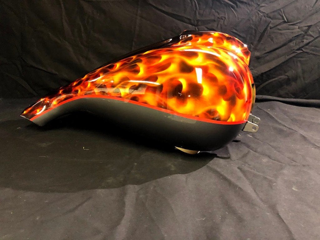 Custom Paint, Ophalen of Verzenden, Nieuw