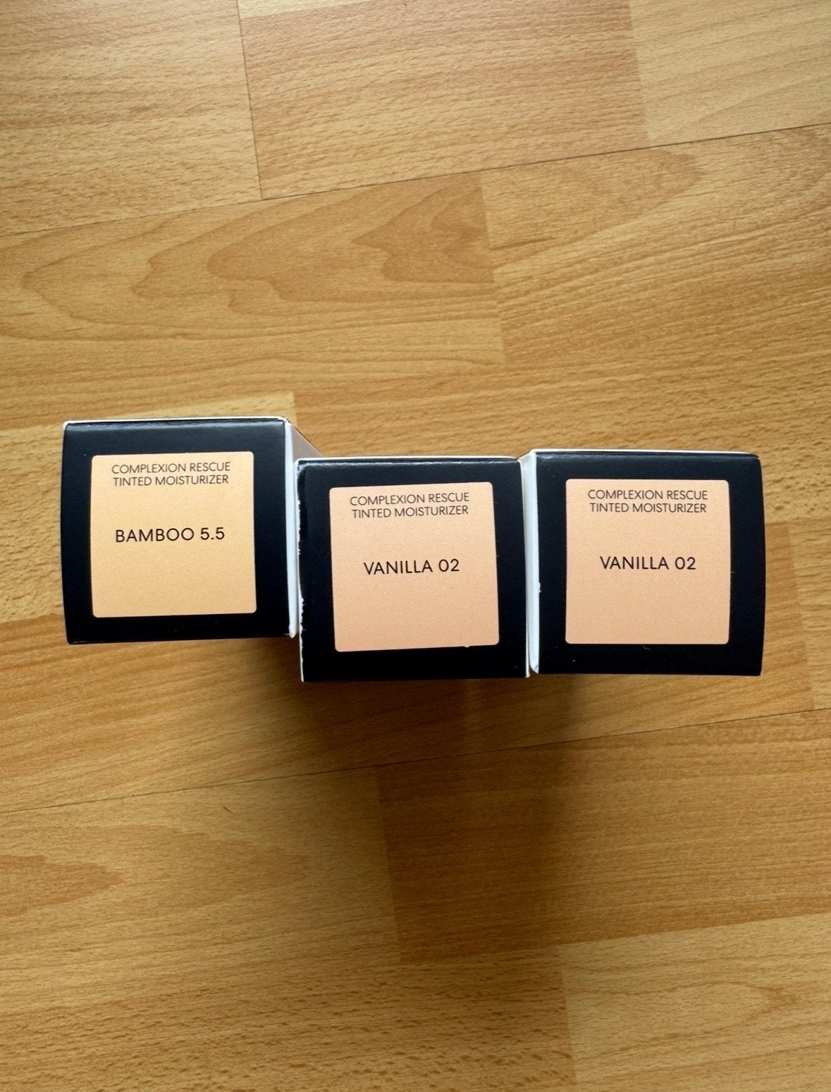 BareMinerals Complexion Rescue Tinted Moisturizer SPF 30, Ophalen, Overige kleuren, Gehele gezicht, Nieuw