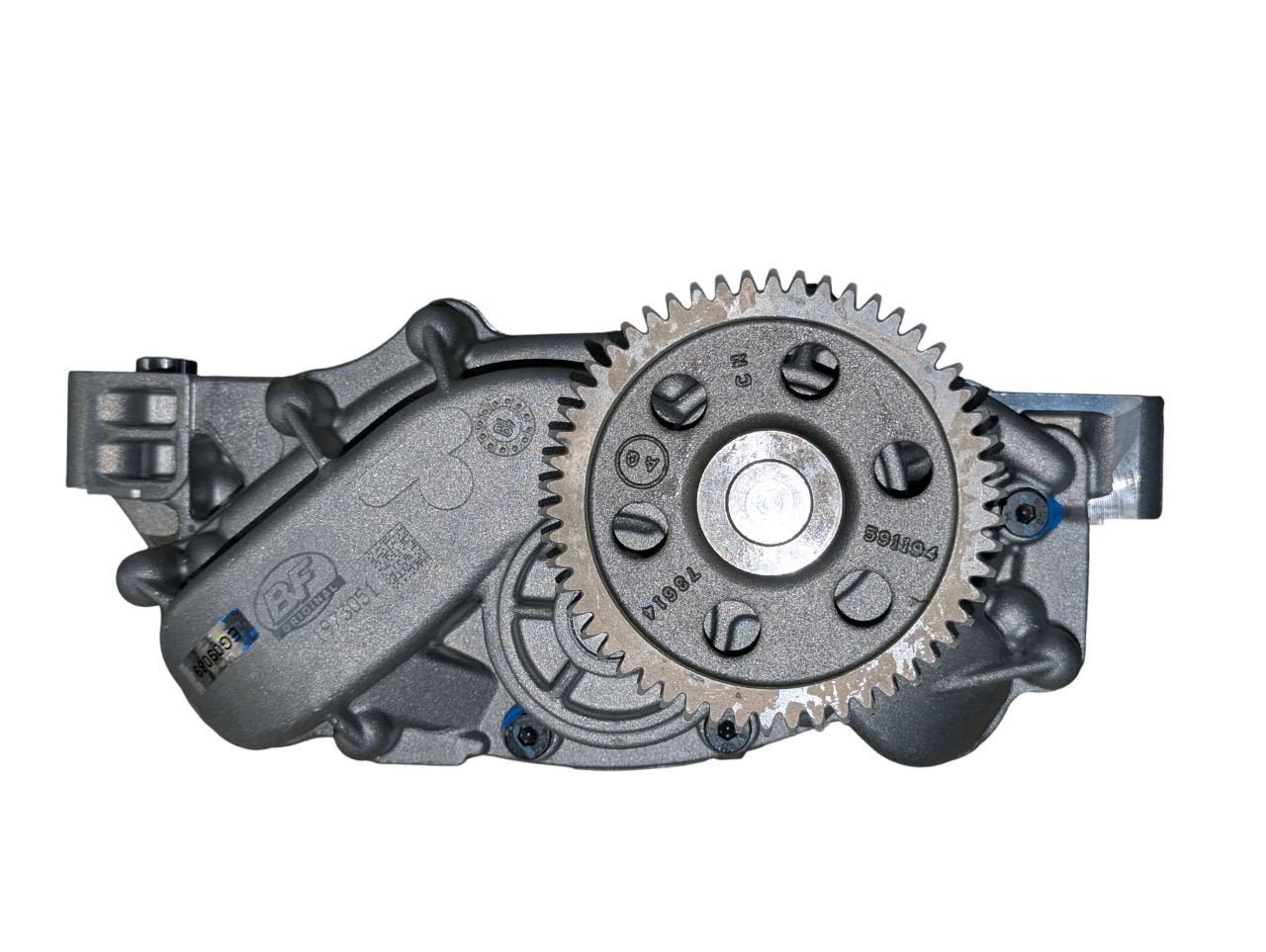 OLIEPOMP DAF XF 05.17-MX13 XF/XG/CF BF NO 2294074, -, -, Nieuw, Motor en Toebehoren