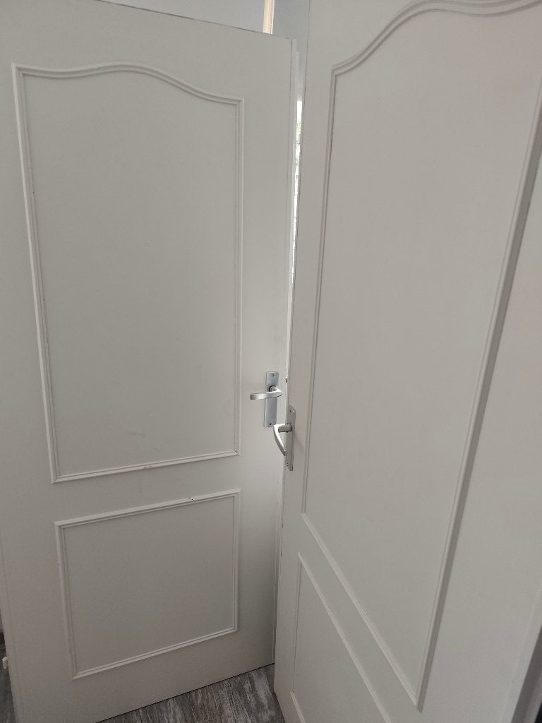 Deuren, Ophalen, Binnendeur, 200 tot 215 cm