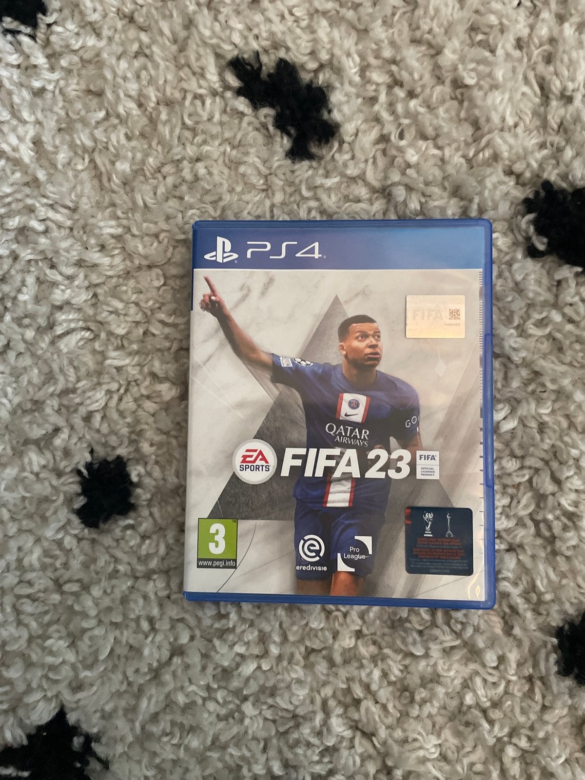 Foto 8 van PS4 Original met 500GB opslag en diverse games