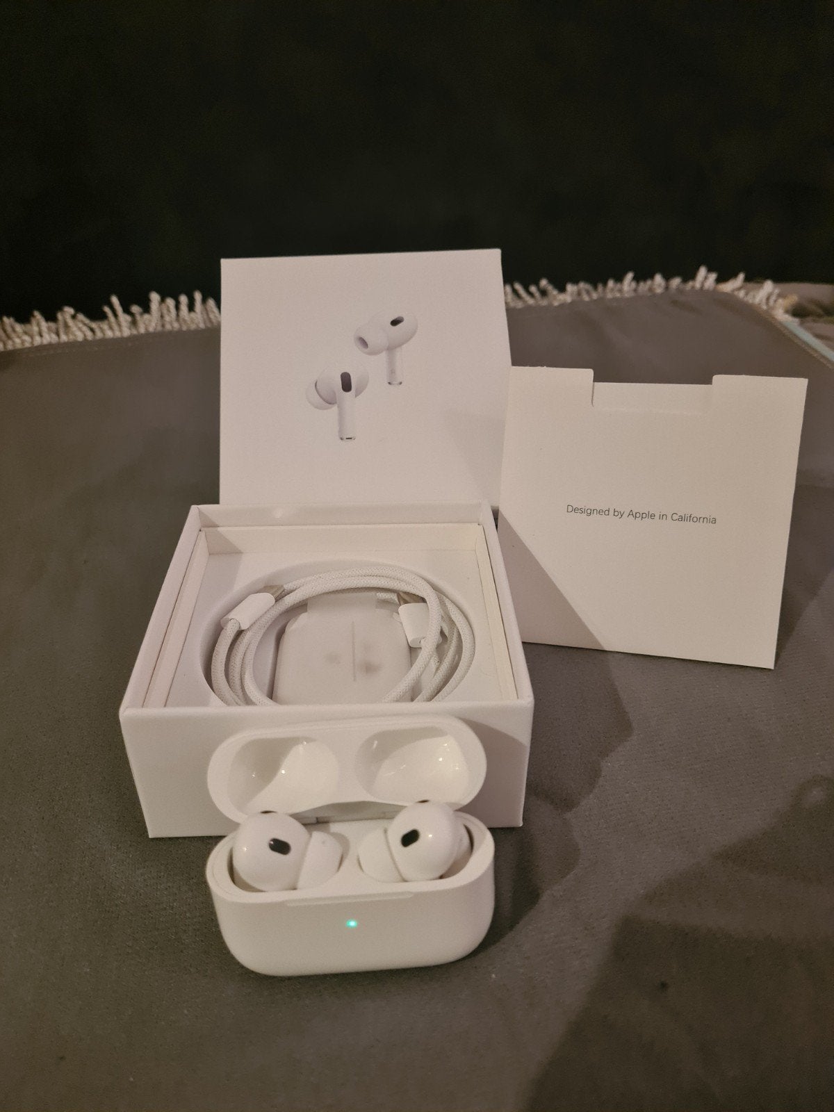 Airpods Pro 2, Telecommunicatie, Ophalen of Verzenden, Nieuw