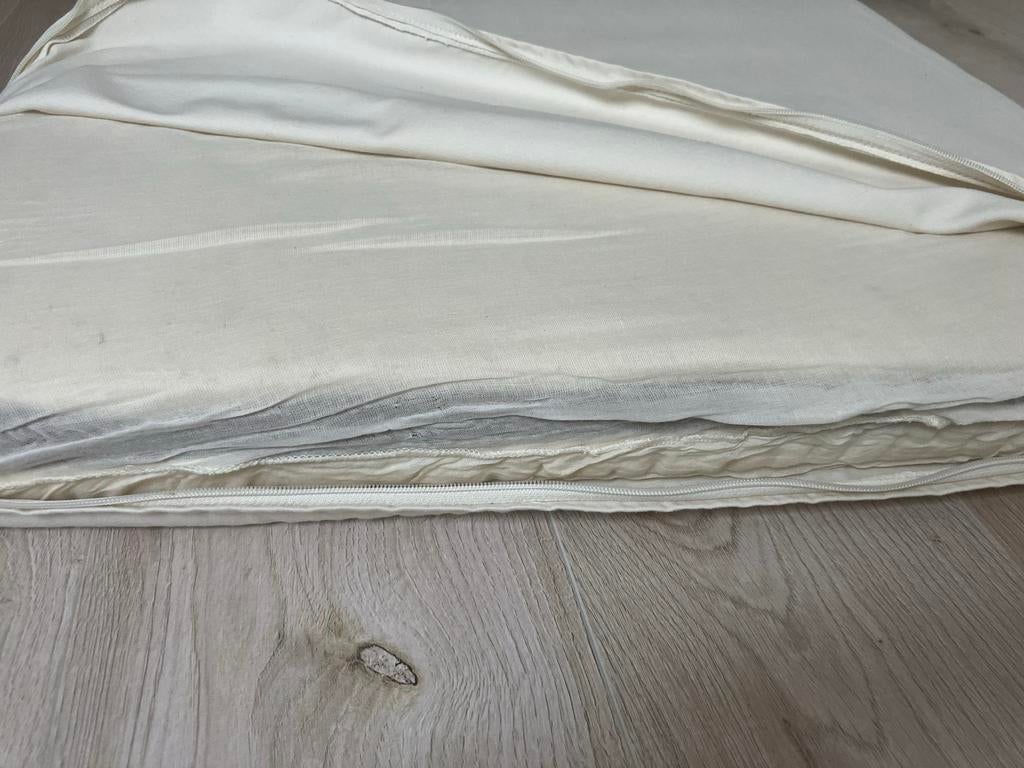 Prolana Kokosvezel Baby/Kindermatras 140x70, Huis en Inrichting, Slaapkamer | Matrassen en Bedbodems, Ophalen, Gebruikt, 190 cm of minder