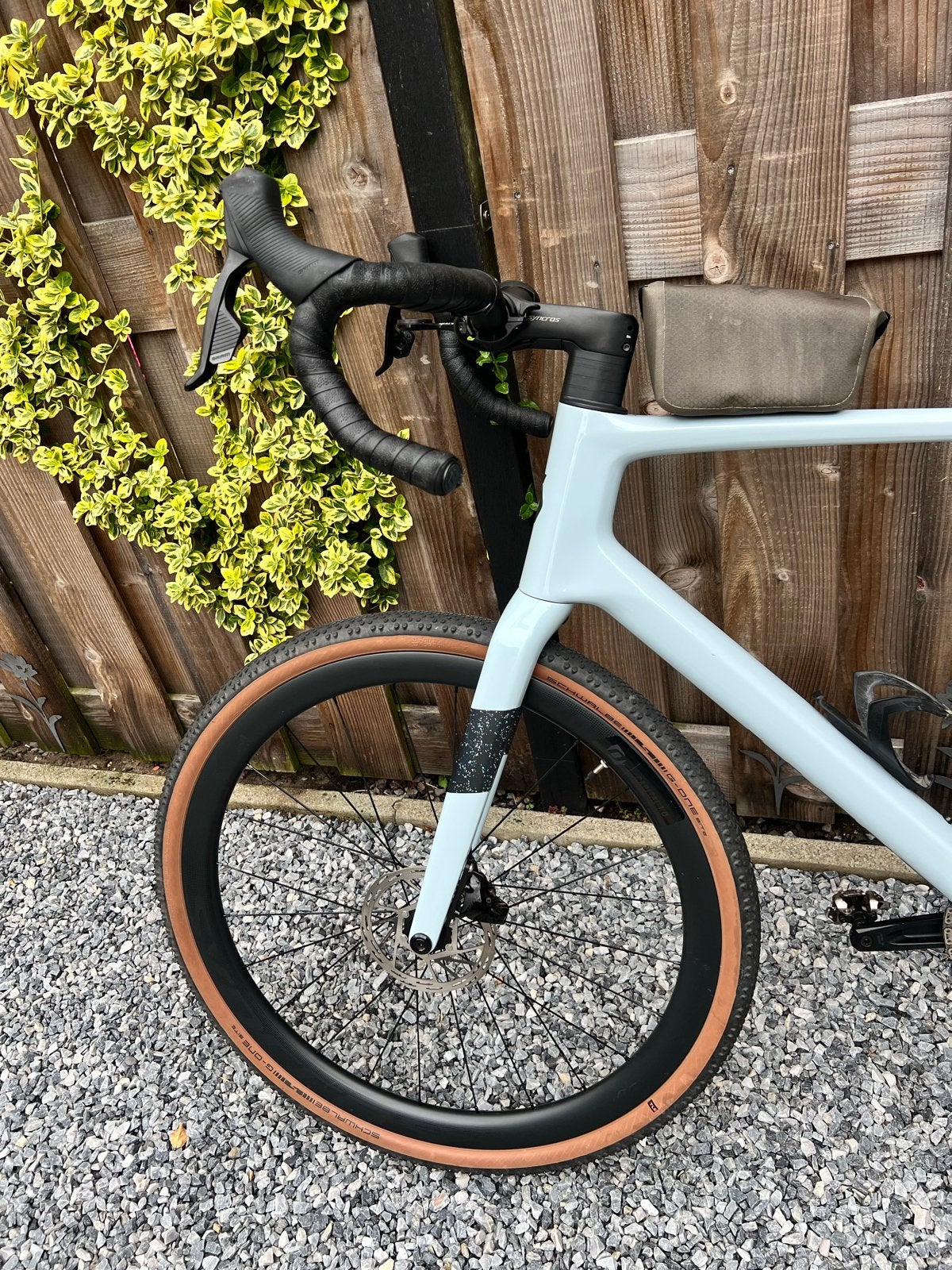 Scott Addict 20 Gravel XL - Topstaat!, Fietsen en Brommers, Fietsen | Racefietsen, Overige merken, 28 inch, Carbon, Heren
