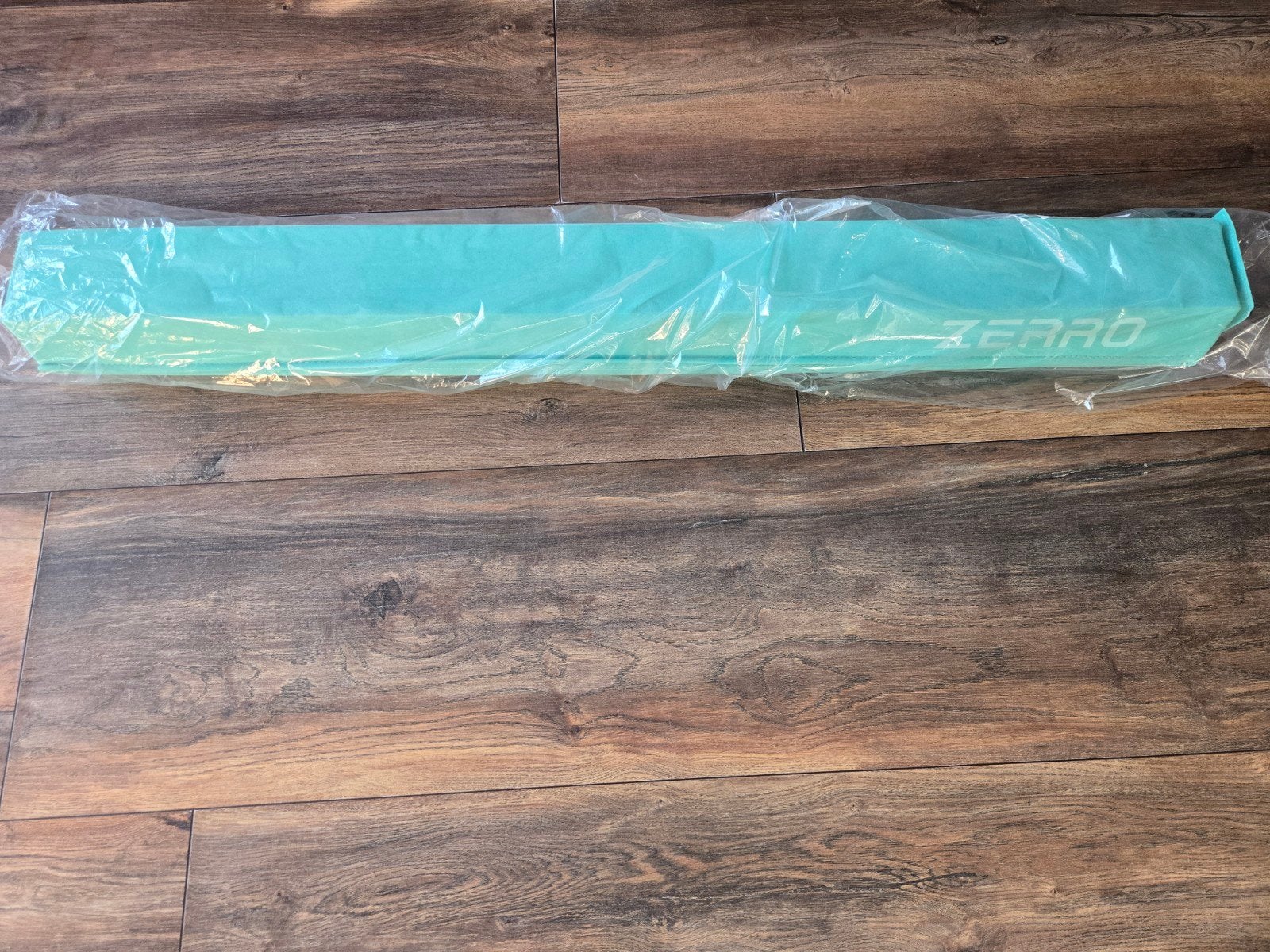 Nieuwe opvouwbare turnbalk voor thuis, incl. opbergtas, Ophalen of Verzenden, Nieuw, Materiaal