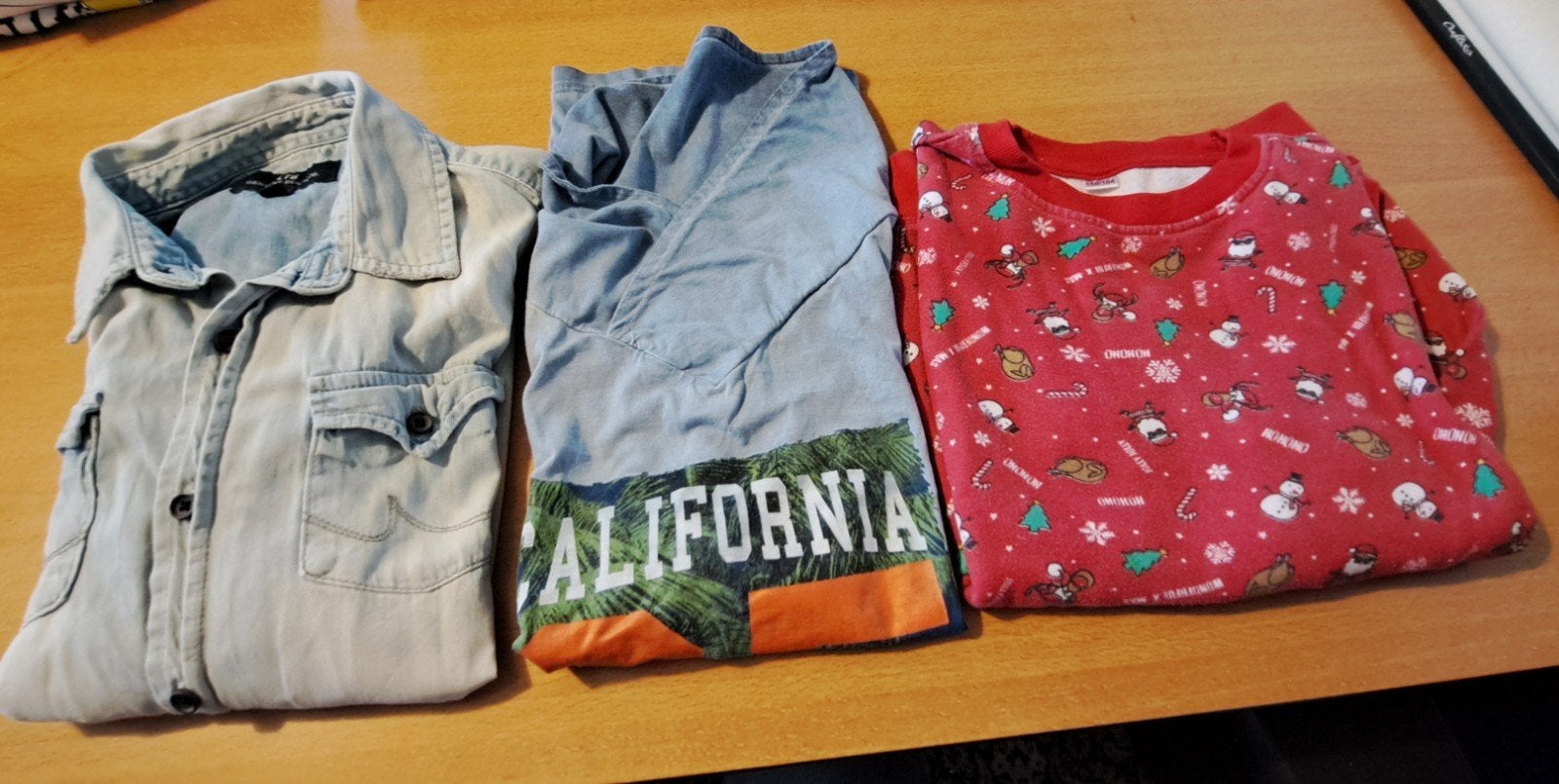 3 kleding jongens, Ophalen of Verzenden, Zo goed als nieuw, Jongen, Shirt of Longsleeve