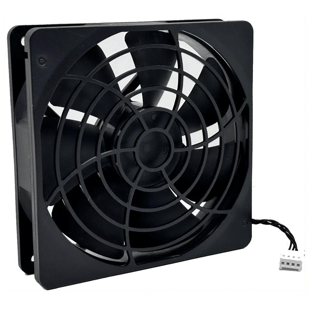HP Z6 G4 Workstation ventilator achterbehuizing, Facturen@maascomputers.nl, Ophalen of Verzenden, Cargadoorweg 23, 6541 BT Nijmegen