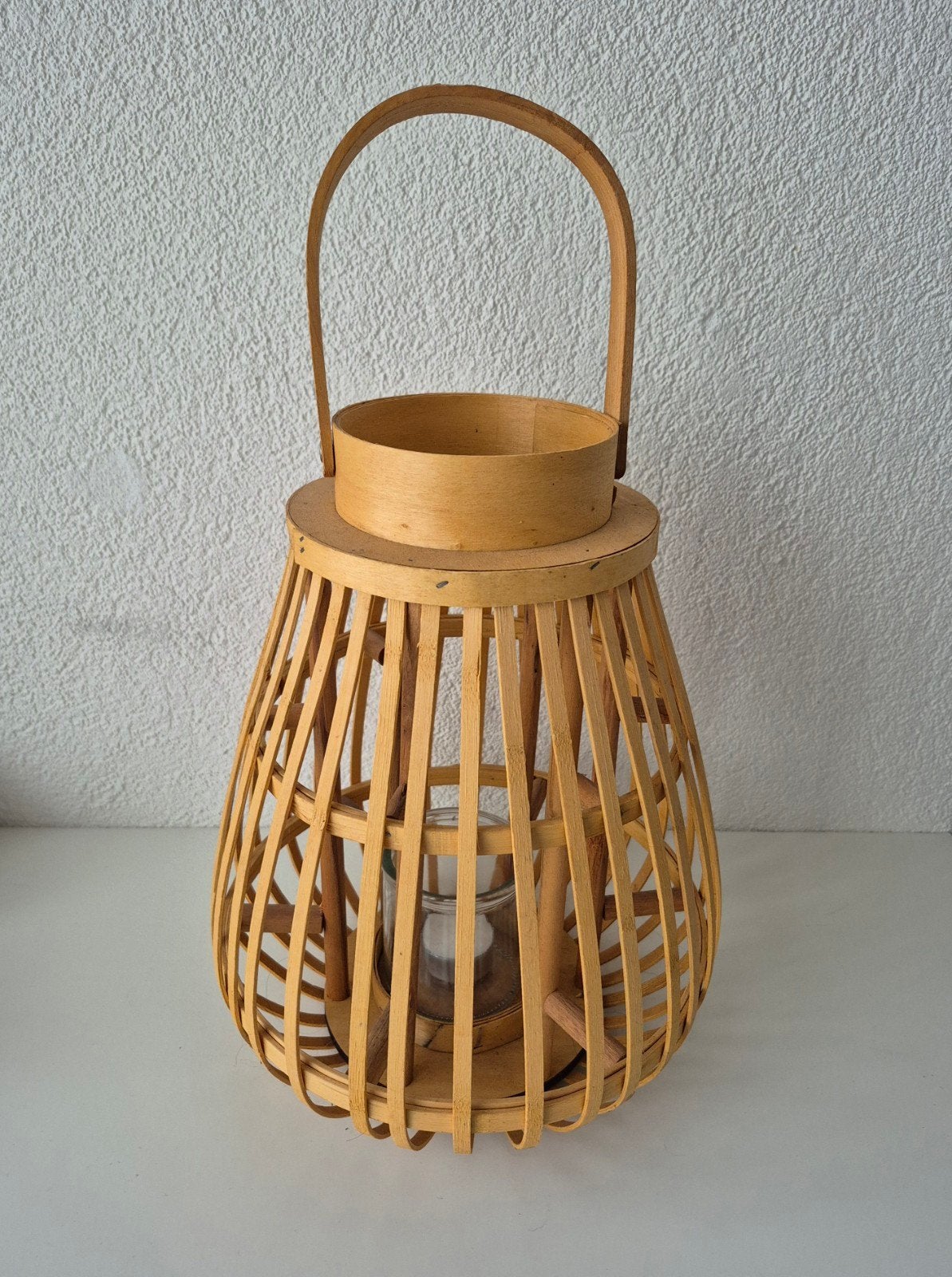 windlicht z.g.a.n, Ophalen of Verzenden, Zo goed als nieuw, Windlicht