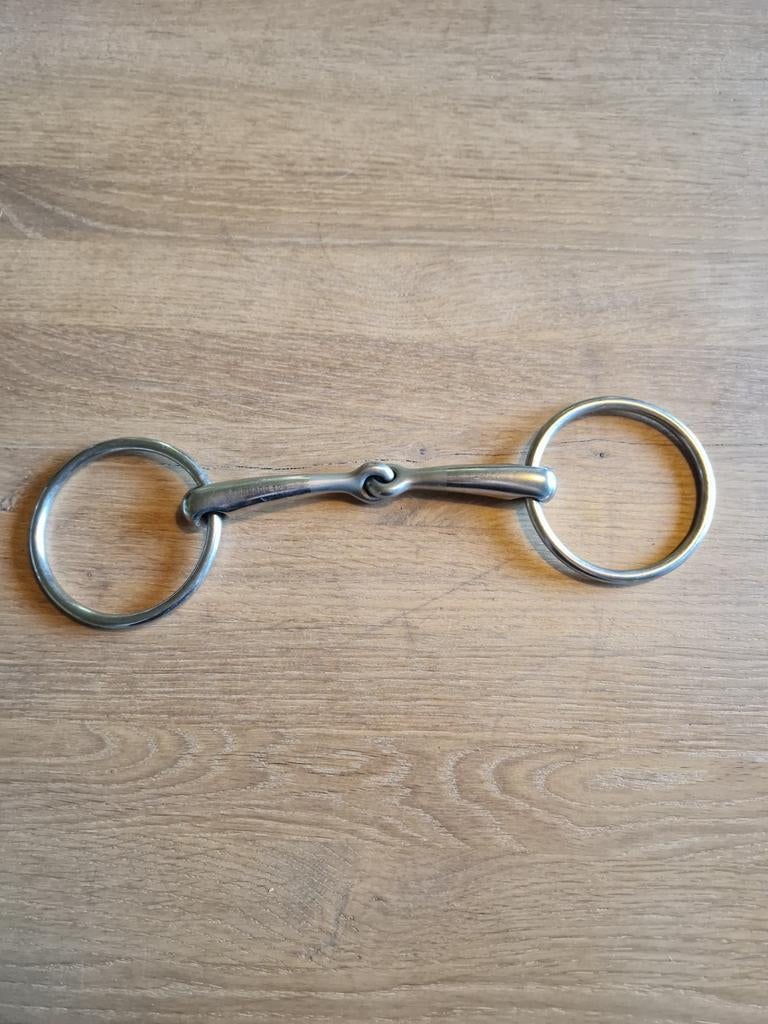 sprenger onderlegtrens, Ophalen of Verzenden, Zo goed als nieuw, Dressuur