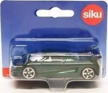 Siku: Lightning 4 Raceauto, ., Nieuw, Ophalen of Verzenden, .