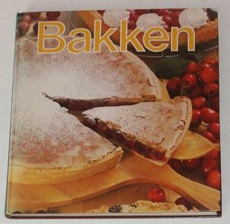 Bakken, Ophalen of Verzenden, Zo goed als nieuw, Nederland en België, Taart, Gebak en Desserts