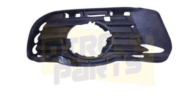 Mercedes-Benz C-Klasse (4/07-3/14) (W204) Bumperrooster Rech