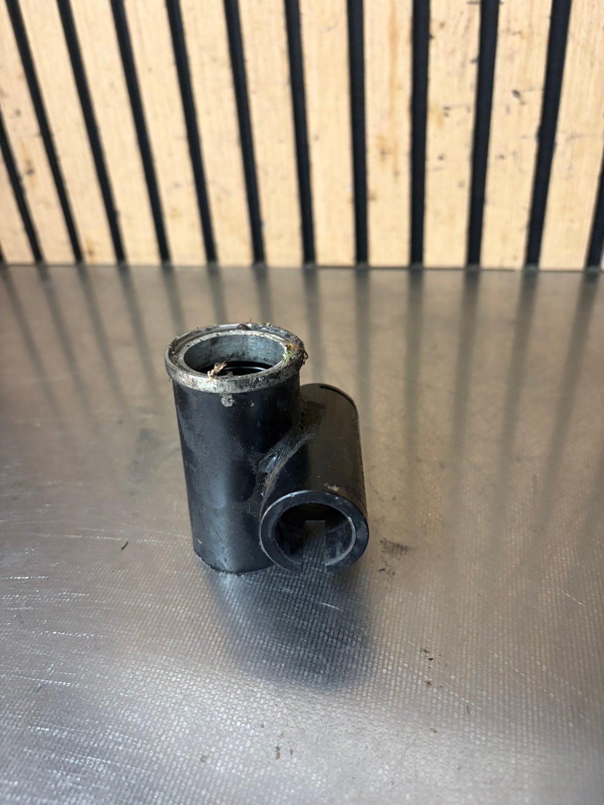 piaggio skipper / quartz contact slot huls, Ophalen