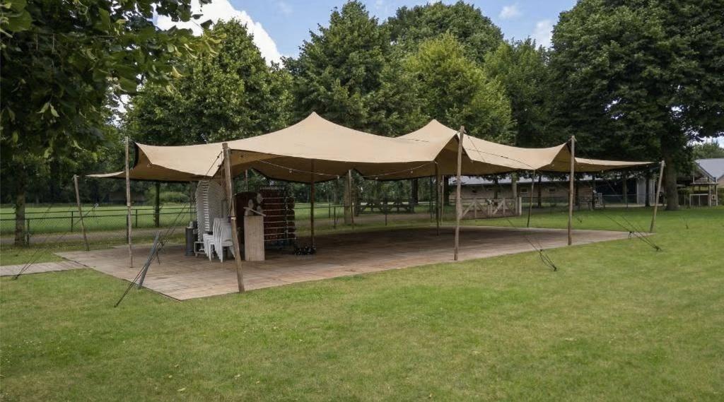 Stretchtent Kopen 10x15 meter | Te Koop Nieuw, Ophalen, Nieuw, Overige