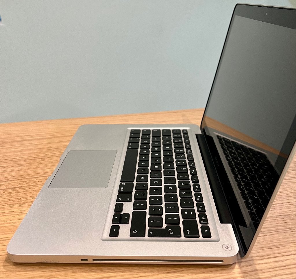 Foto 5 van Macbook Pro 13 inch (Mid-2012) - 16GB RAM, 512 GB SSD