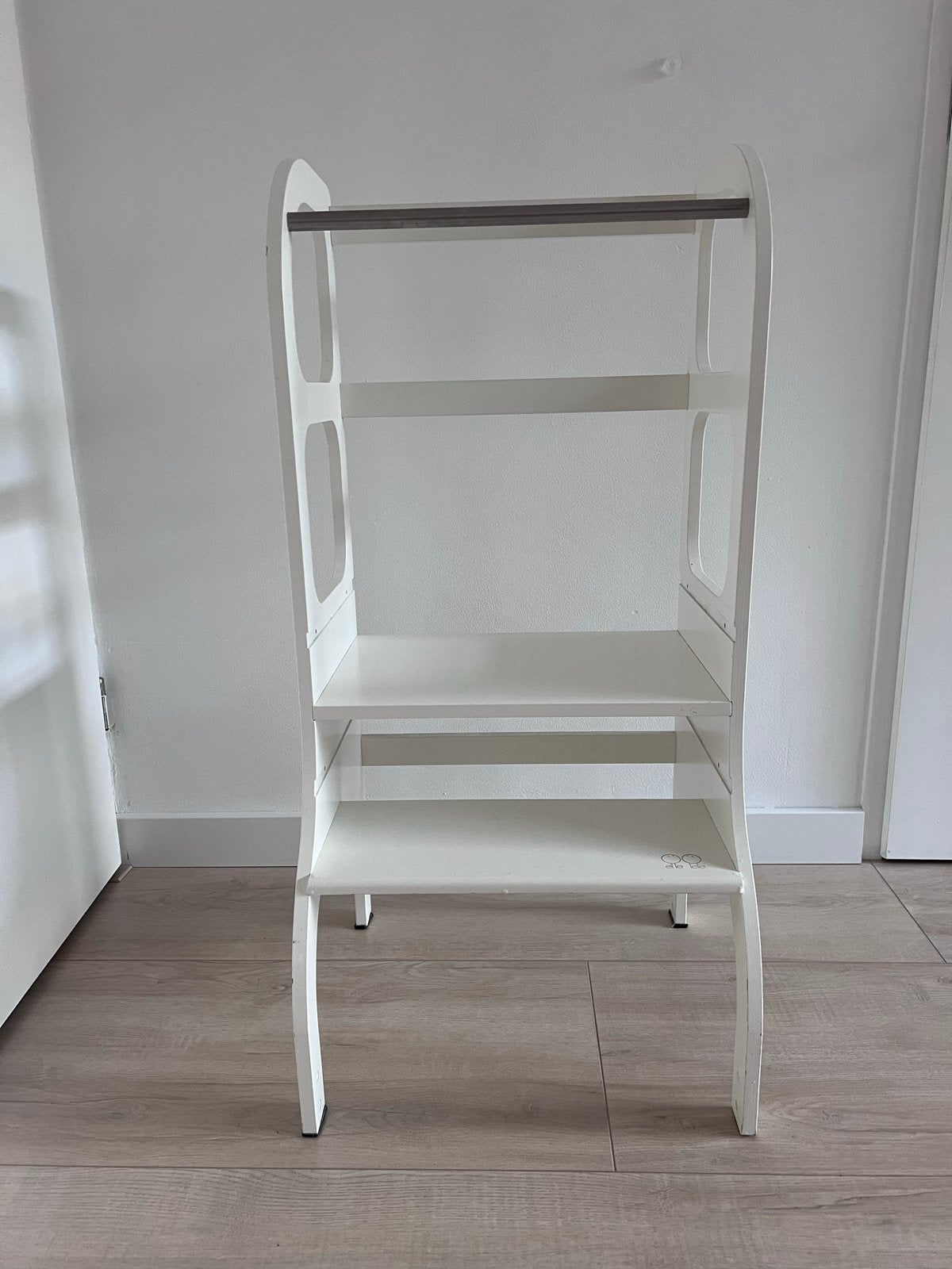Ette Tete Houten Leertoren - Goede Staat, Ophalen, Gebruikt, Overige typen