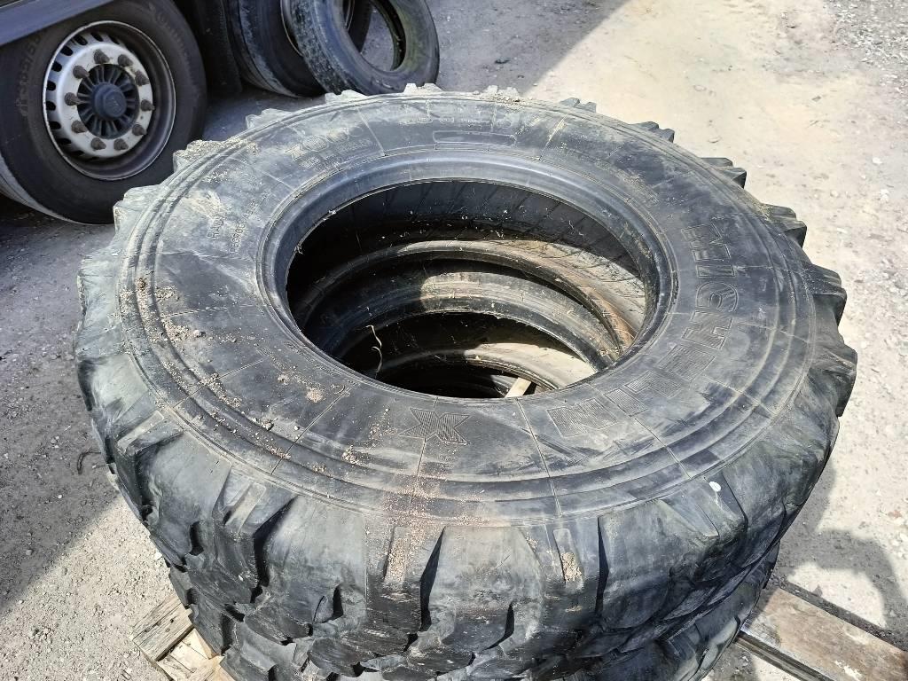 Michelin continental band 13R22.5 , 315/80R22.5 , 13R22,5 l, Auto-onderdelen, Gebruikt
