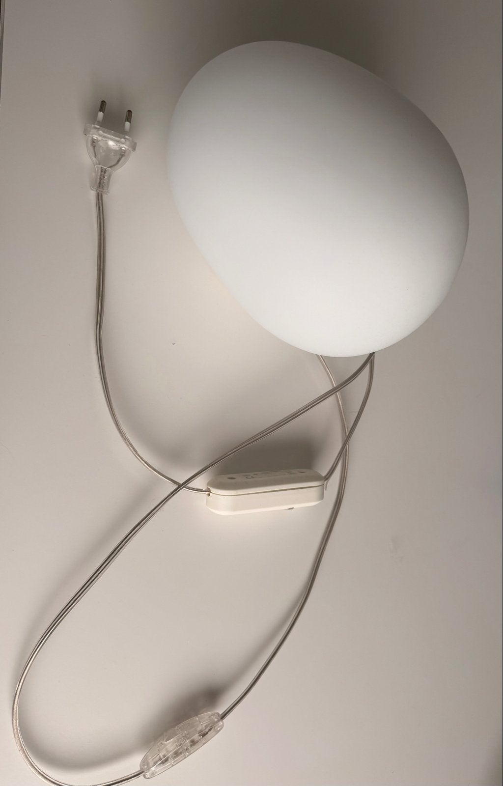 Foscarini Gregg Midi Tavolo LED Tafellamp, Ophalen, LED verlichting, Overige merken, Modern