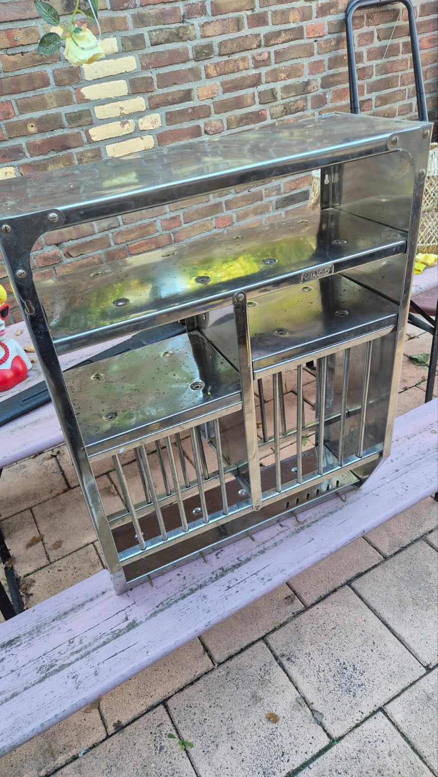 leuk vintage keukenrek, Ophalen, 25 tot 50 cm, 50 tot 100 cm, Minder dan 100 cm