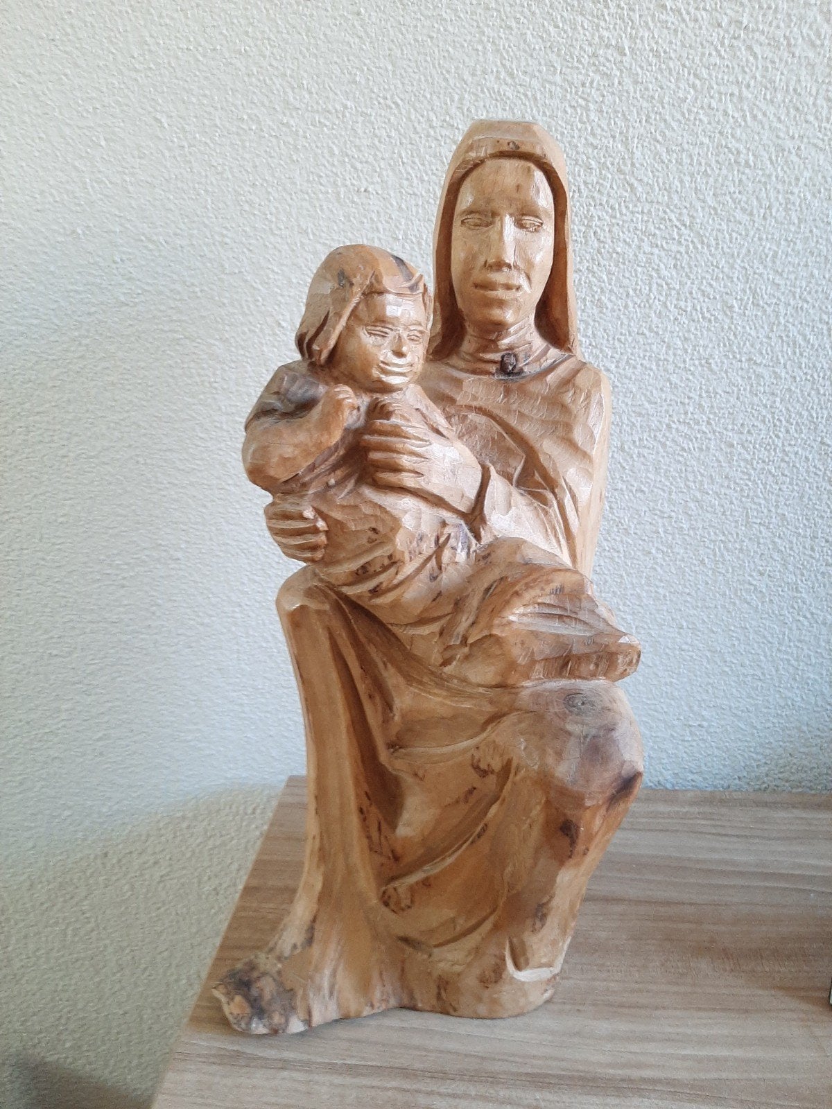 sculpteur, Antiek en Kunst, Ophalen of Verzenden