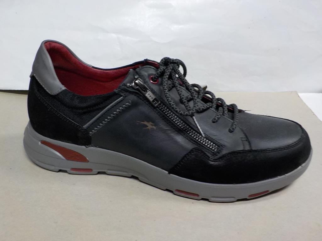 Zwarte Fluchos sneakers maat 45, Kleding | Heren, Schoenen, Zwart, FLUCHOS S.L., Nieuw, Ophalen of Verzenden