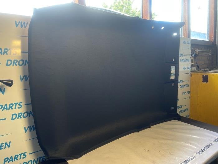 Hemelbekleding van een Volkswagen UP, Gebruikt, -, -, -