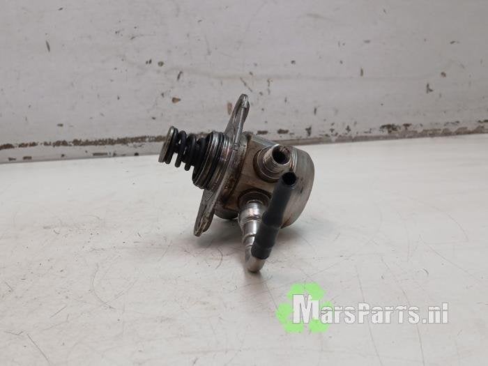 Brandstofpomp Mechanisch van een Ford Grand C-Max, Gebruikt, -, -, Ophalen of Verzenden