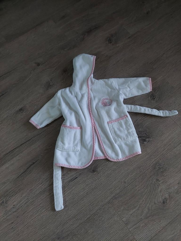 Baby badjas feijenoord, Ophalen of Verzenden, Gebruikt