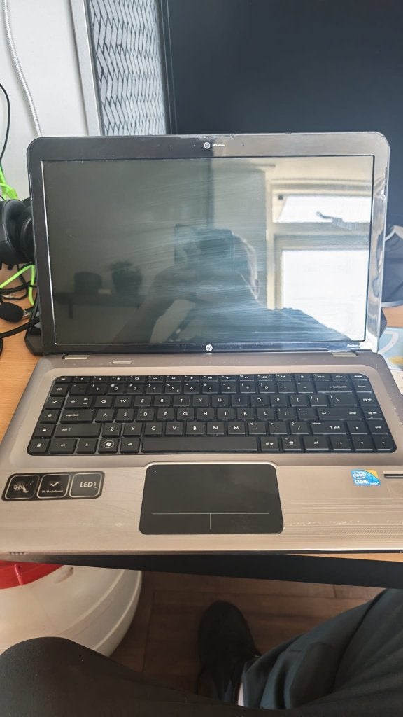 acer aspire i3  laptop met office pakket, Ophalen