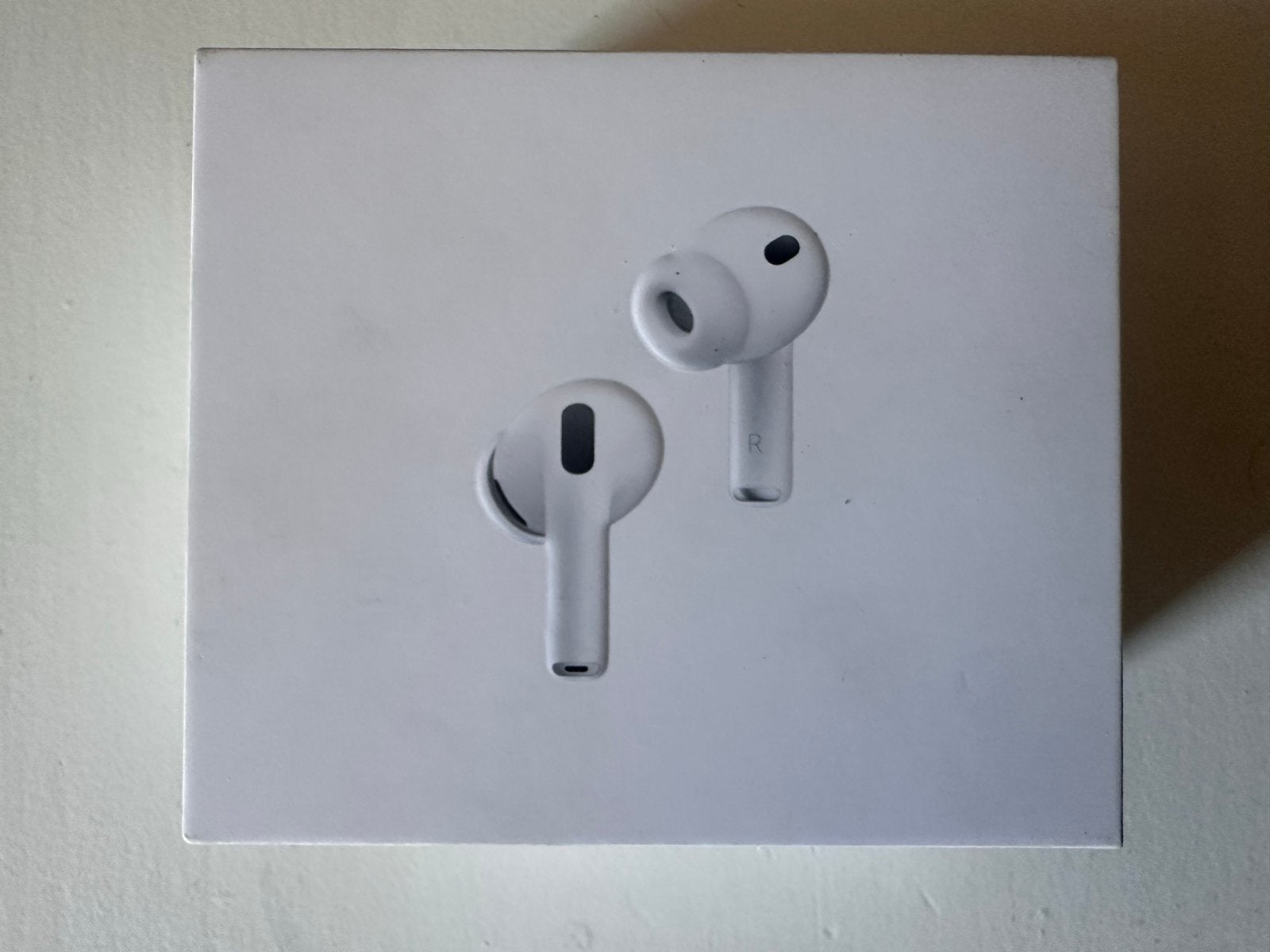 Apple AirPods Pro 3 - Nieuw en verzegeld in doos